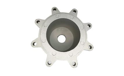 Lösungen und Präventivmaßnahmen für Aluminium Druckgussfehler
