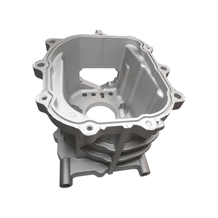 Qualitätskontrolle von Druckguss Aluminium Legierung Teile